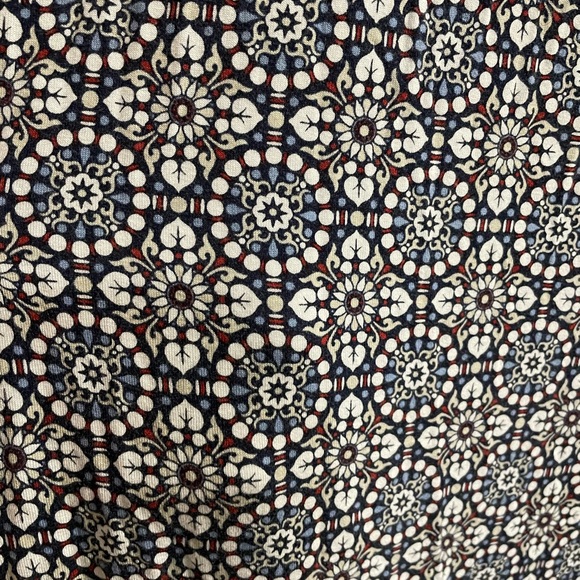 Bohemian Maxi skirt - Picture 2 of 2